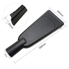 Load image into Gallery viewer, For Karcher WD2 / WD3 / WD5 / WD6 Vacuum Cleaner Hand Pick Flat Nozzle