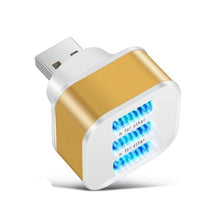 Load image into Gallery viewer, USB 2.0 HUB 3-port Expander