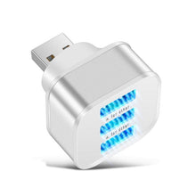 Load image into Gallery viewer, USB 2.0 HUB 3-port Expander