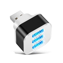 Load image into Gallery viewer, USB 2.0 HUB 3-port Expander