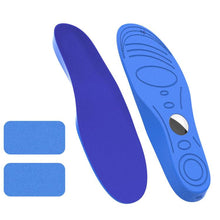 Load image into Gallery viewer, For AirTag 2nd Gen / AirTag 1st Gen Locator Insole Cover Children And The Elderly Hidden Anti-Lost Device, 135—150MM, 155—170MM, 175—190MM, 195—210MM, 215—230MM, 235—250MM, 255—270MM, 275—290MM