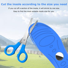 Load image into Gallery viewer, For AirTag 2nd Gen / AirTag 1st Gen Locator Insole Cover Children And The Elderly Hidden Anti-Lost Device, 135—150MM, 155—170MM, 175—190MM, 195—210MM, 215—230MM, 235—250MM, 255—270MM, 275—290MM