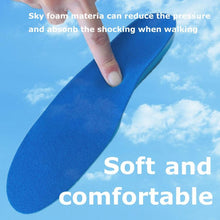 Load image into Gallery viewer, For AirTag 2nd Gen / AirTag 1st Gen Locator Insole Cover Children And The Elderly Hidden Anti-Lost Device, 135—150MM, 155—170MM, 175—190MM, 195—210MM, 215—230MM, 235—250MM, 255—270MM, 275—290MM