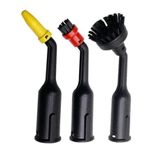 Load image into Gallery viewer, For Karcher SC2 / SC3 / SC4 / SC5 Steam Cleaner Extension Tube Crevice Nozzle, Set 1, Set 2, Set 3