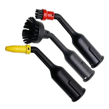 Load image into Gallery viewer, For Karcher SC2 / SC3 / SC4 / SC5 Steam Cleaner Extension Tube Crevice Nozzle, Set 1, Set 2, Set 3