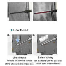 Load image into Gallery viewer, For Karcher SC2 / SC3 / SC4 / SC5 Steam Cleaner Fabric Combing Brush Hanging Ironing Accessories