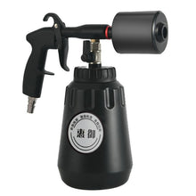 Load image into Gallery viewer, Tornado Interior Ceiling Pneumatic Car Wash Tool, Long Mouth, Short Mouth