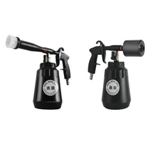 Load image into Gallery viewer, Tornado Interior Ceiling Pneumatic Car Wash Tool, Long Mouth, Short Mouth