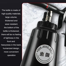 Load image into Gallery viewer, Tornado Interior Ceiling Pneumatic Car Wash Tool, Long Mouth, Short Mouth
