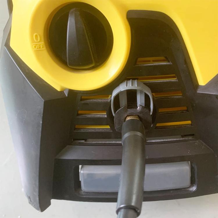 For Karcher K2-K7 Car Washer Quick Coupling Carabiner
