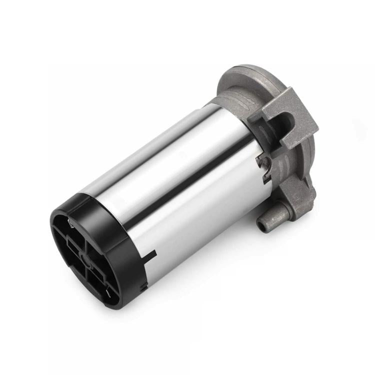 12V Car Electric Horn Air Pump Compressor, 12V Silver