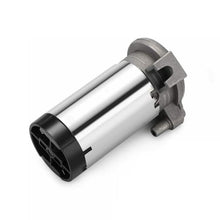 Load image into Gallery viewer, 12V Car Electric Horn Air Pump Compressor, 12V Silver