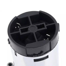 Load image into Gallery viewer, 12V Car Electric Horn Air Pump Compressor, 12V Silver