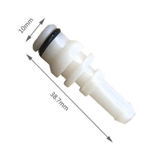 Load image into Gallery viewer, For Karcher PUZZI 100 / 200 / 300 Jet Washer Handle Connector