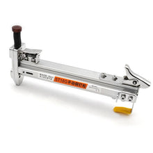 Load image into Gallery viewer, Manual Wire Trough Steel Nail Cement Nail Tool, ST18, 18mm Steel Nails 400pcs /Box