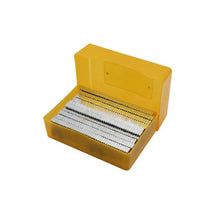 Load image into Gallery viewer, Manual Wire Trough Steel Nail Cement Nail Tool, ST18, 18mm Steel Nails 400pcs /Box