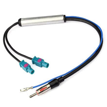 Load image into Gallery viewer, For Audi / Volkswagen Car Radio Antenna FM Amplifier Signal Booster