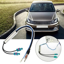 Load image into Gallery viewer, For Audi / Volkswagen Car Radio Antenna FM Amplifier Signal Booster
