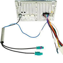 Load image into Gallery viewer, For Audi / Volkswagen Car Radio Antenna FM Amplifier Signal Booster