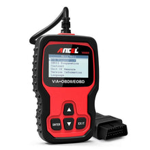 Load image into Gallery viewer, Ancel VD500 For Volkswagen / Audi / Skoda / Seat Automotive Diagnostic Scan Tool