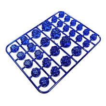 Load image into Gallery viewer, E-Bike Motorcycle Hexagonal Screw Cap Modification Accessories Electroplated Burned Titanium Screw Decoration