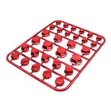 Load image into Gallery viewer, Motorcycle Scooter Modification Parts Screw Cover Decorative Screw Cap