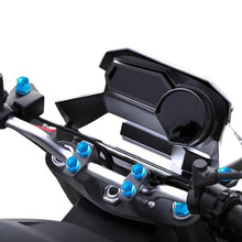Load image into Gallery viewer, Motorcycle Scooter Modification Parts Screw Cover Decorative Screw Cap