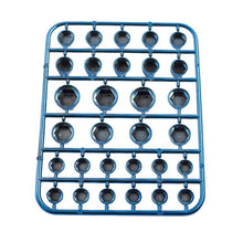 Load image into Gallery viewer, Motorcycle Scooter Modification Parts Screw Cover Decorative Screw Cap