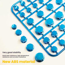 Load image into Gallery viewer, Motorcycle Scooter Modification Parts Screw Cover Decorative Screw Cap