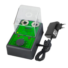 Load image into Gallery viewer, DUOYI Automobile Dual-hole Spark Plug Diagnostic Tester, DUOYI EU Plug