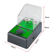 Load image into Gallery viewer, DUOYI Automobile Dual-hole Spark Plug Diagnostic Tester, DUOYI EU Plug
