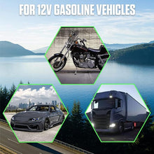 Load image into Gallery viewer, DUOYI Automobile Dual-hole Spark Plug Diagnostic Tester, DUOYI EU Plug