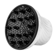 Load image into Gallery viewer, Universal Hair Diffuser Hair Dryer Air Hood Blow Curling Hair Styling Artifact Hair Drying Hood