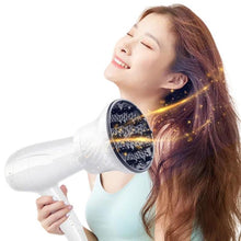 Load image into Gallery viewer, Universal Hair Diffuser Hair Dryer Air Hood Blow Curling Hair Styling Artifact Hair Drying Hood