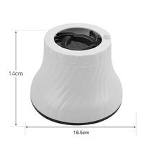 Load image into Gallery viewer, Universal Hair Diffuser Hair Dryer Air Hood Blow Curling Hair Styling Artifact Hair Drying Hood
