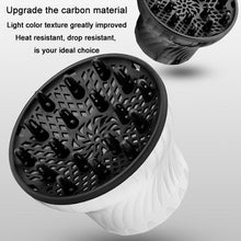 Load image into Gallery viewer, Universal Hair Diffuser Hair Dryer Air Hood Blow Curling Hair Styling Artifact Hair Drying Hood