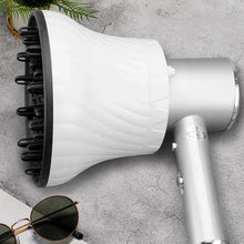 Load image into Gallery viewer, Universal Hair Diffuser Hair Dryer Air Hood Blow Curling Hair Styling Artifact Hair Drying Hood
