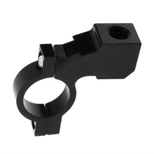 Load image into Gallery viewer, Motorcycle Modified Rear View Mirror Bracket Holder Clamp E-Bike Mirror Mount Reflector Clamp