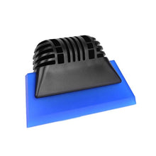 Load image into Gallery viewer, Car Film Scraper Auto Window Tinting Tool Solar Film Car Clothes Wiper Rubber Silicone Soft Wiper