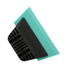 Load image into Gallery viewer, Car Film Scraper Auto Window Tinting Tool Solar Film Car Clothes Wiper Rubber Silicone Soft Wiper
