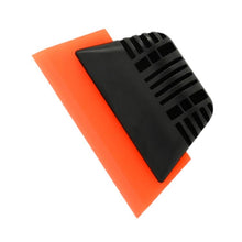 Load image into Gallery viewer, Car Film Scraper Auto Window Tinting Tool Solar Film Car Clothes Wiper Rubber Silicone Soft Wiper