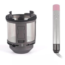 Load image into Gallery viewer, For Dyson Airwrap HS01 HS05 Hair Styler Inner Filter Repair Parts, Inner Filter, Inner Filter+Clean Brush