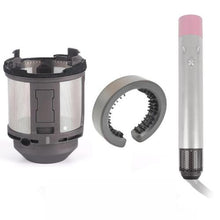 Load image into Gallery viewer, For Dyson Airwrap HS01 HS05 Hair Styler Inner Filter Repair Parts, Inner Filter, Inner Filter+Clean Brush