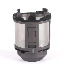 For Dyson Airwrap HS01 HS05 Hair Styler Inner Filter Repair Parts, Inner Filter+Clean Brush