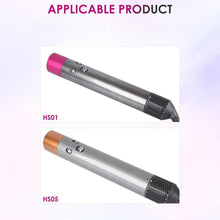 Load image into Gallery viewer, For Dyson Airwrap HS01 HS05 Hair Styler Inner Filter Repair Parts, Inner Filter, Inner Filter+Clean Brush
