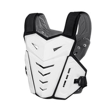 Load image into Gallery viewer, SULAITE Motocross Armor Vest Motorcycle Rider Chest Protection Equipment Racing Anti-Fall Armor Protector, Uniform