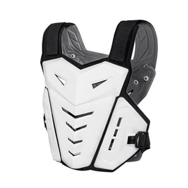 SULAITE Motocross Armor Vest Motorcycle Rider Chest Protection Equipment Racing Anti-Fall Armor Protector, Uniform