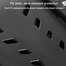 Load image into Gallery viewer, SULAITE Motocross Armor Vest Motorcycle Rider Chest Protection Equipment Racing Anti-Fall Armor Protector, Uniform