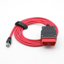 Load image into Gallery viewer, DOIP ENET Cable VAG DoIP Cable For Volkswagen / Audi MQB EVO, MLB, MEB Platform, For Odis-E V12.1.1