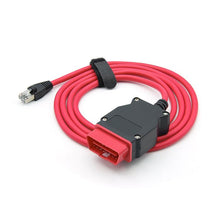 Load image into Gallery viewer, DOIP ENET Cable VAG DoIP Cable For Volkswagen / Audi MQB EVO, MLB, MEB Platform, For Odis-E V12.1.1